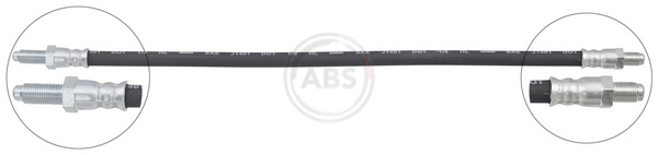 ABS Gumifékcső SL5038_ABS